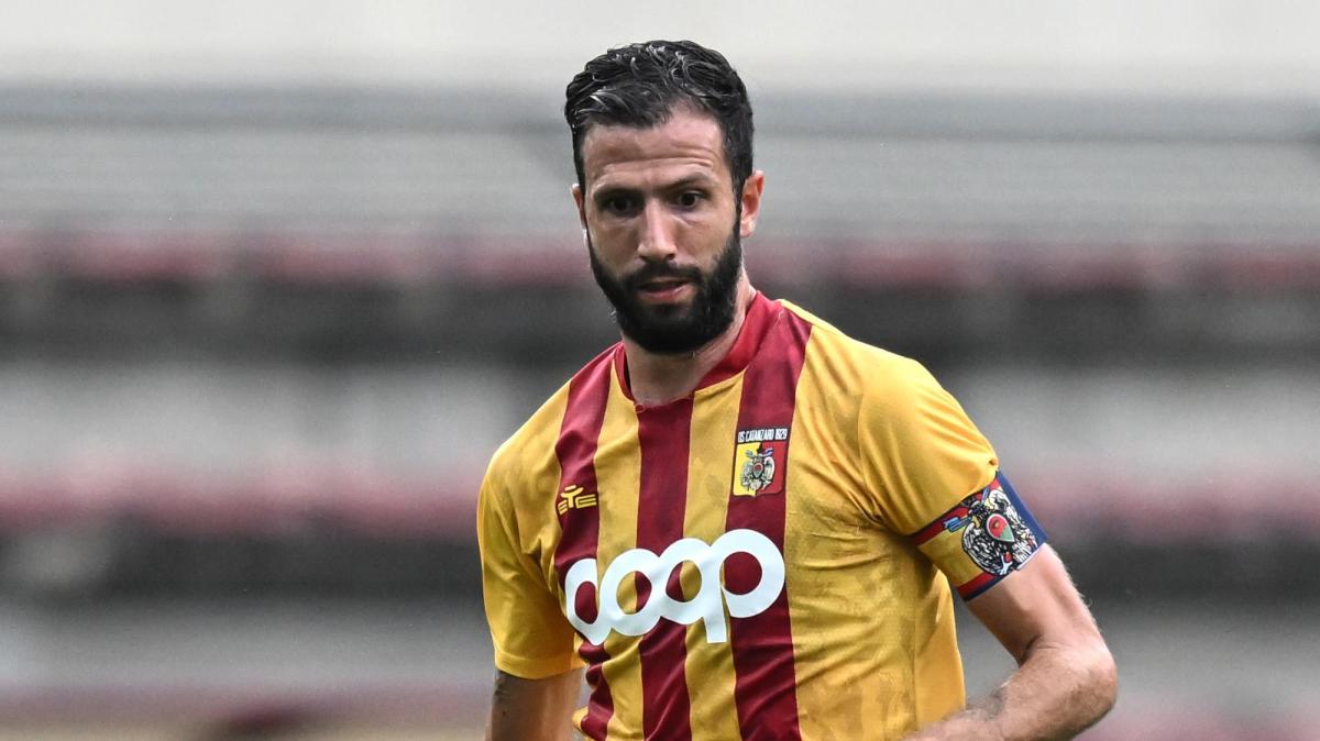 Iemmello è tornato: tre gol in due gare dei play off per alimentare un ...