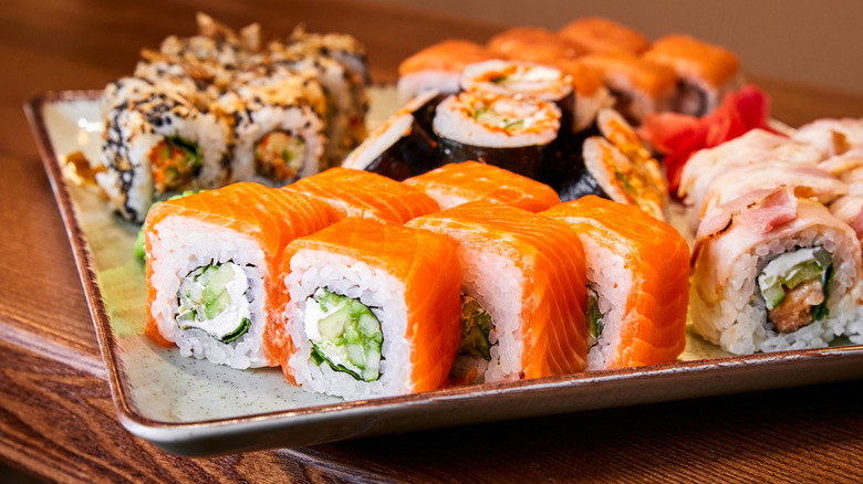 How to make restaurant-quality sushi rice at home