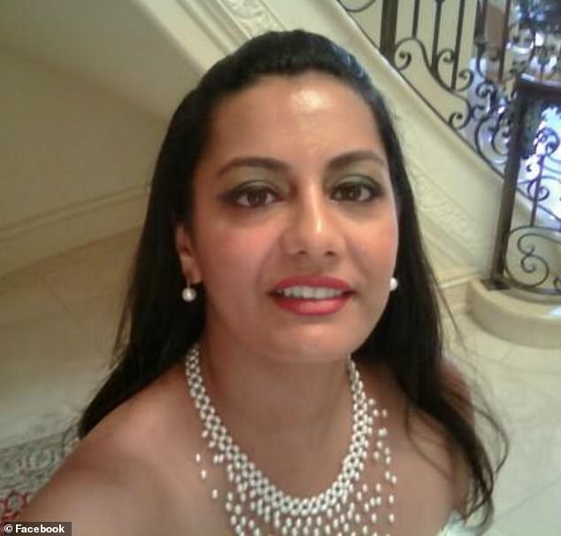 Heiress signed away control of business to shield fortune from doctor ...