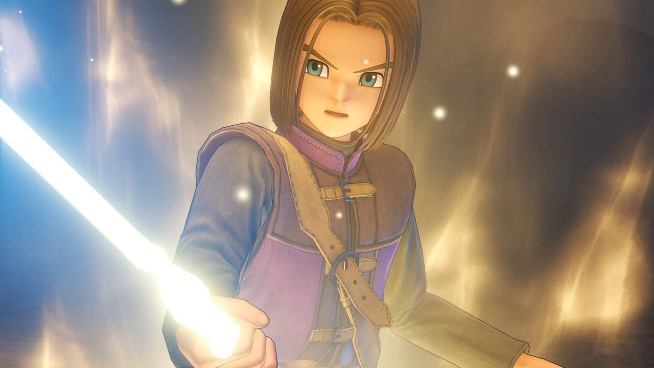 The 10 best Dragon Quest games of all time, ranked from worst to best