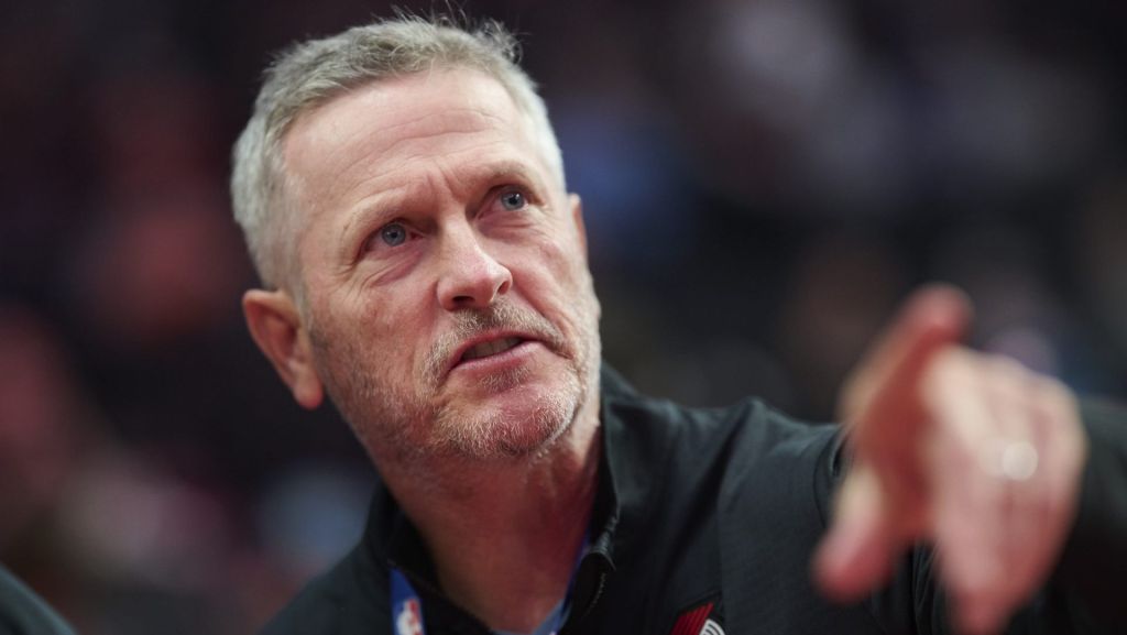 Tom Dundon: Blazers' hotel controversy wasn't about money