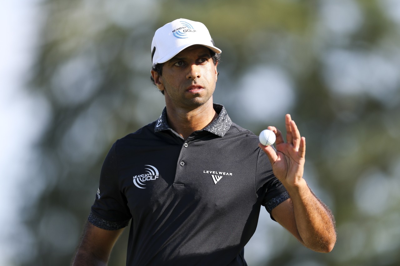 A 31-year-old outsider survives the chaos to win the PGA Championship