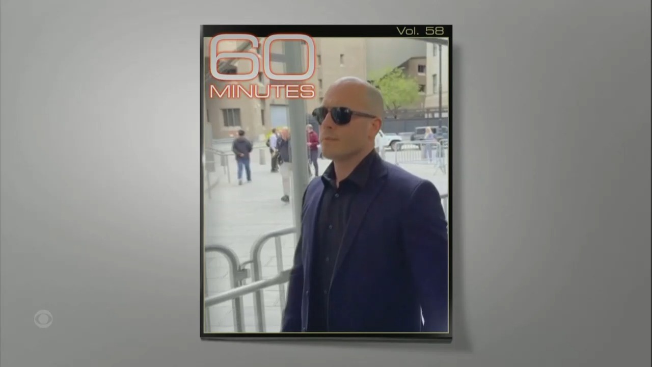 60 Minutes reveals insider trading on US military conflicts is ...