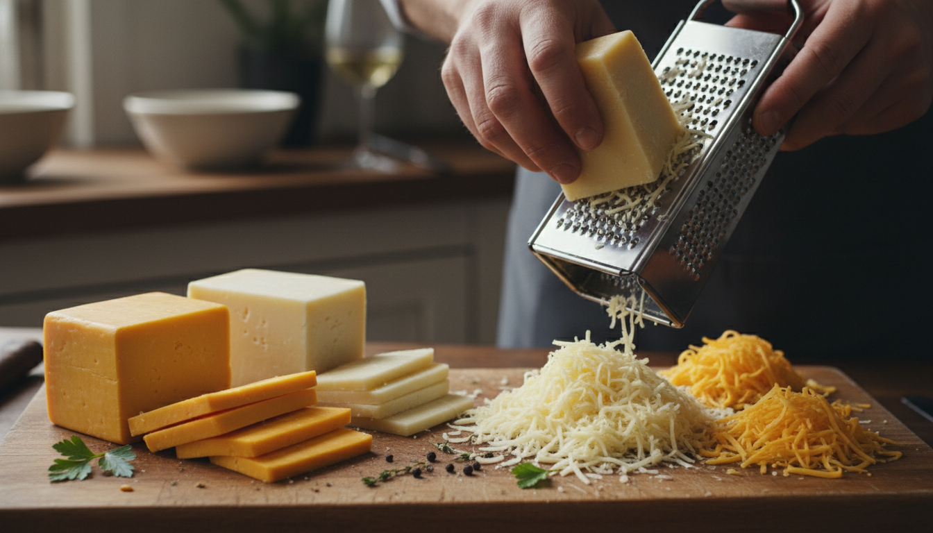 Unlock the ultimate grilled cheese: the fastest way ever