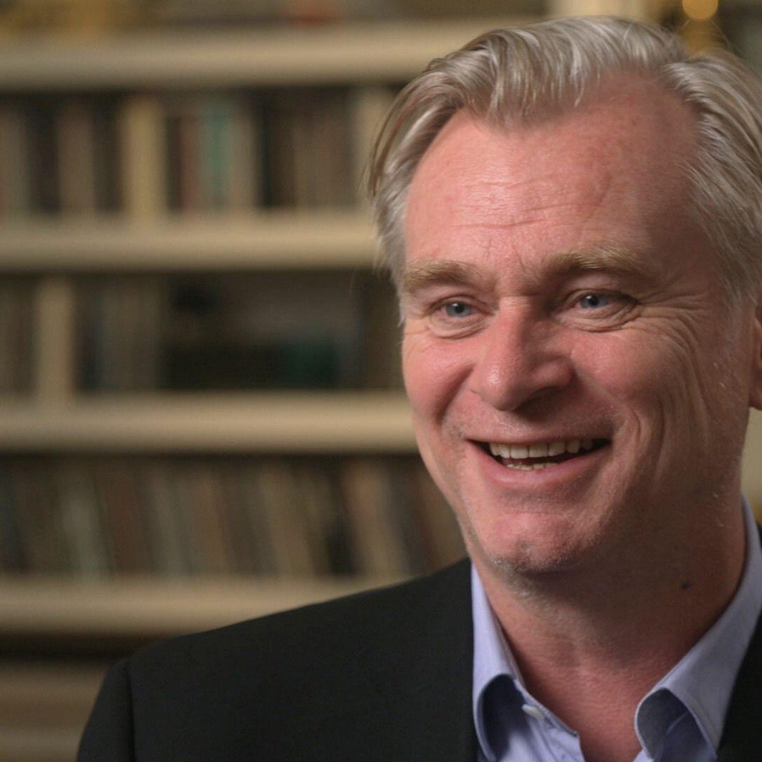 Christopher Nolan directs to make 
