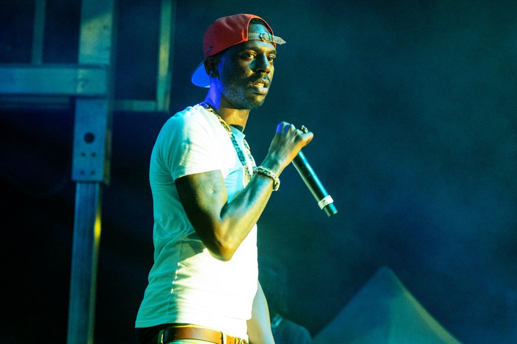 Hitman who gunned down rapper Young Dolph gets 20 years for $100K ...