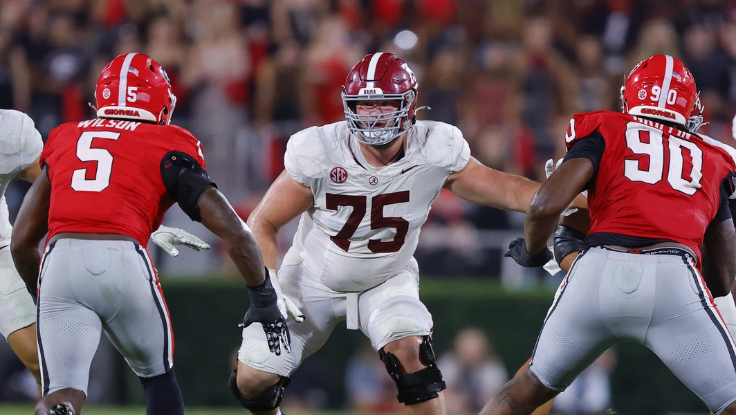Alabama faces brutal 2026 football gauntlet amid baseball surge