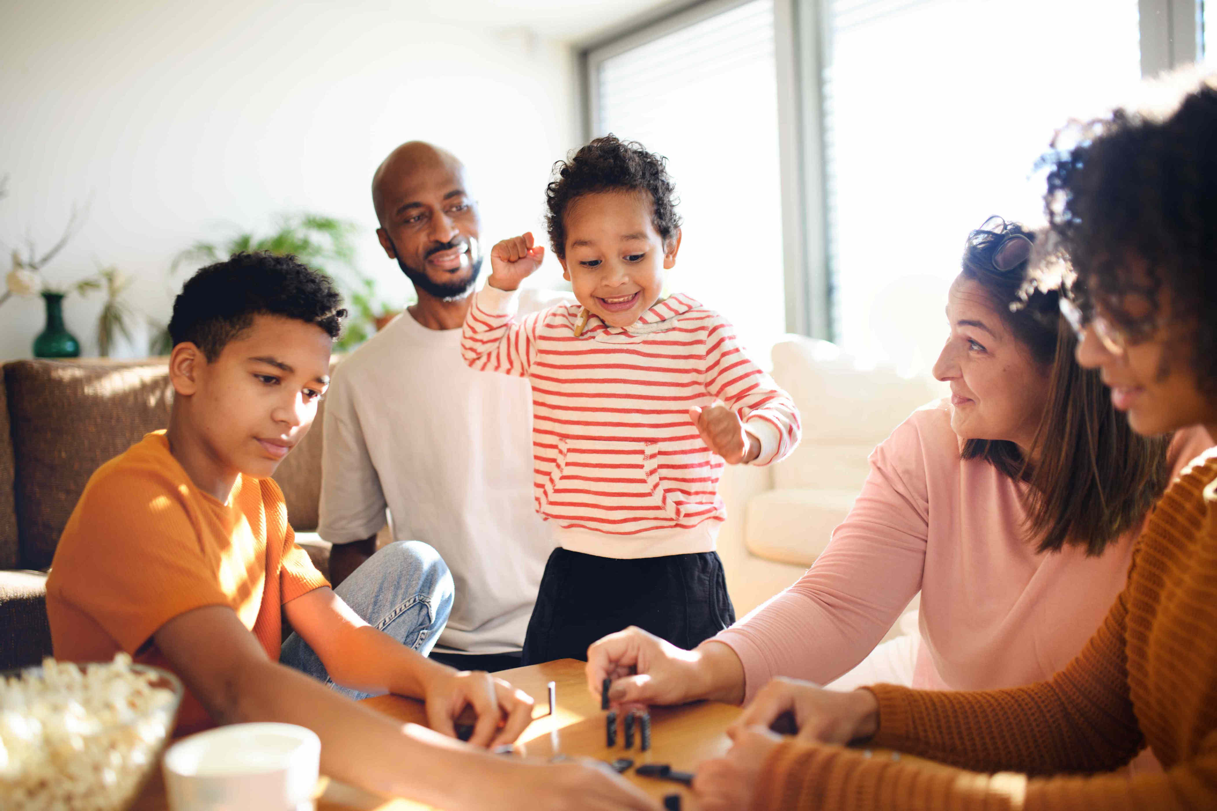 13 kid activities that totally fit your parenting style