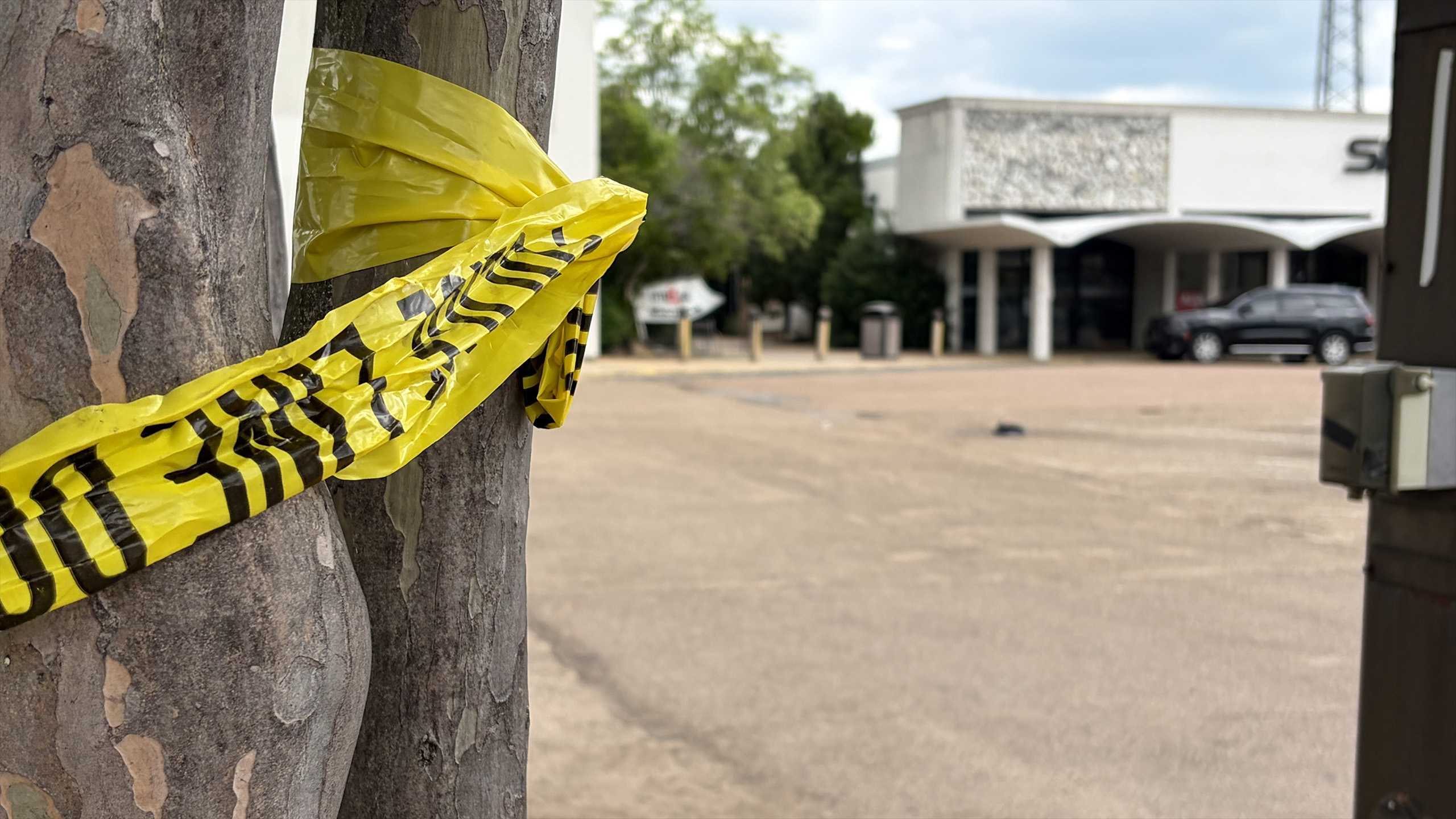 Police seek help identifying people in video tied to deadly Jackson ...