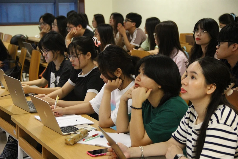 Tái cấu trúc toàn diện mạng lưới giáo dục
