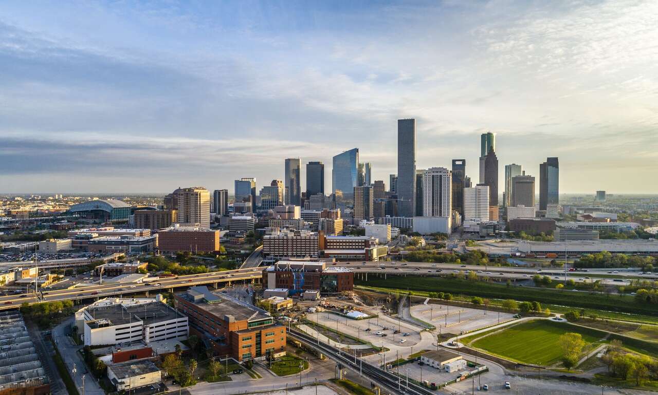 Houston site considered for $1B pharmaceutical manufacturing hub
