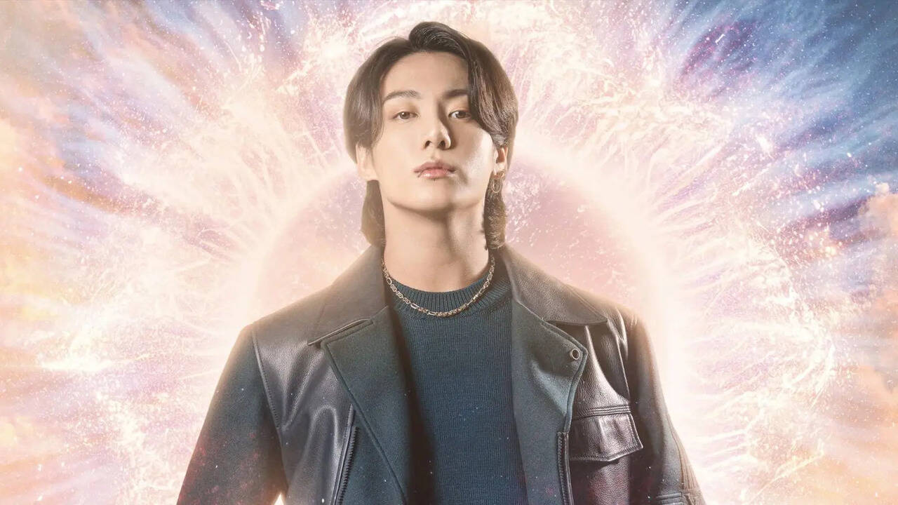 Image for How Jungkook slayed FIFA even before BTS took stage at mega football event - a look back