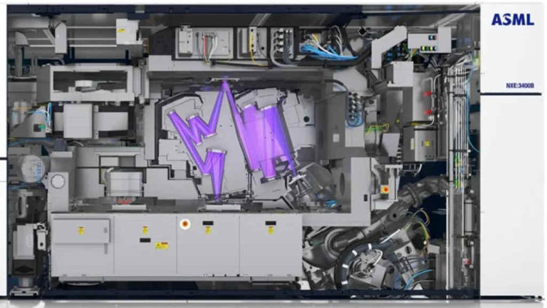 Tata-ASML deal: Why it matters for India’s semiconductor ambitions