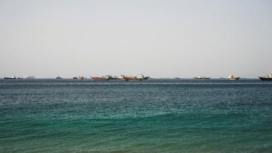 Subsea cables, Iran's new point of power lays beneath the Strait of ...