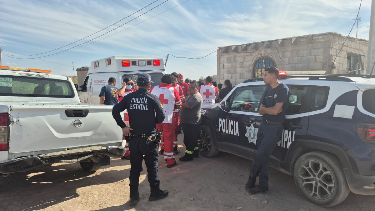 Joven mujer es hallada sin vida en su casa en San Pedro, Coahuila