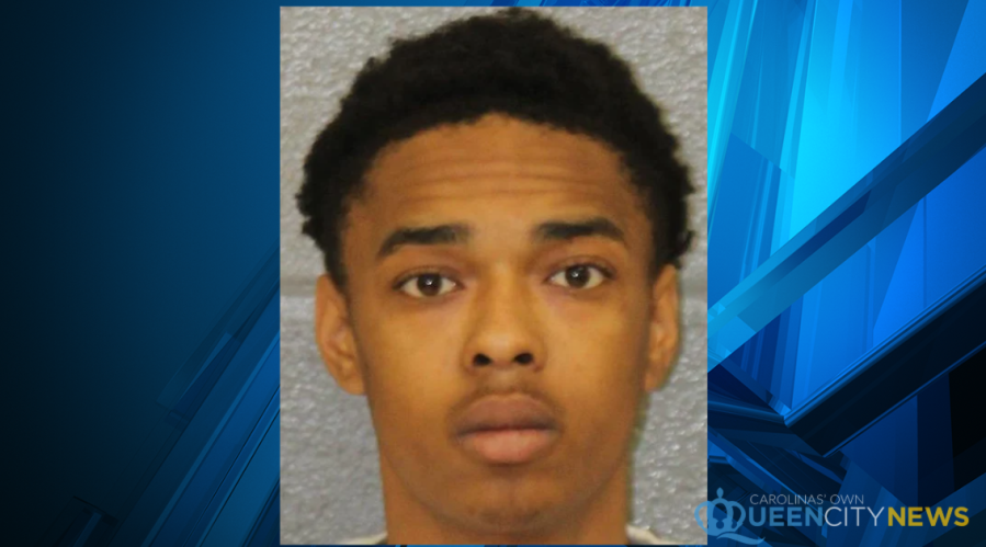 19-year-old charged in connection with Charlotte pool party shooting ...