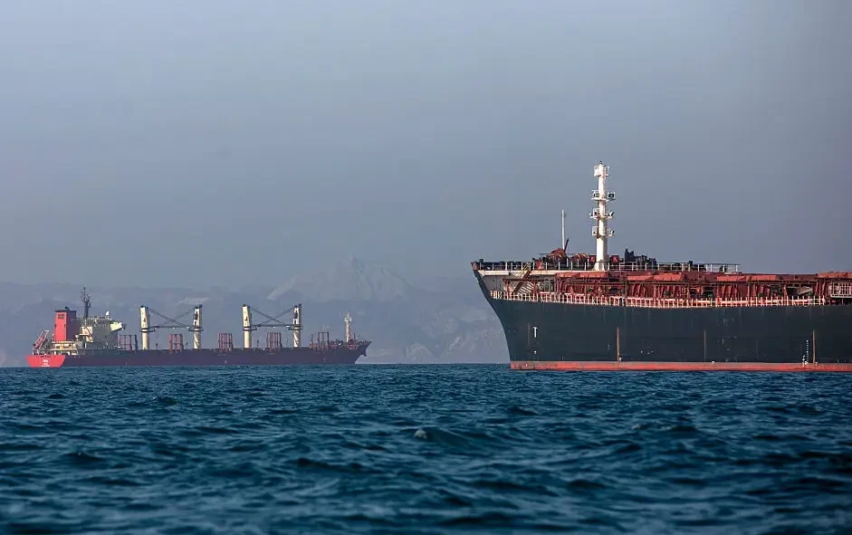 Selective access in Hormuz raises global trade risks
