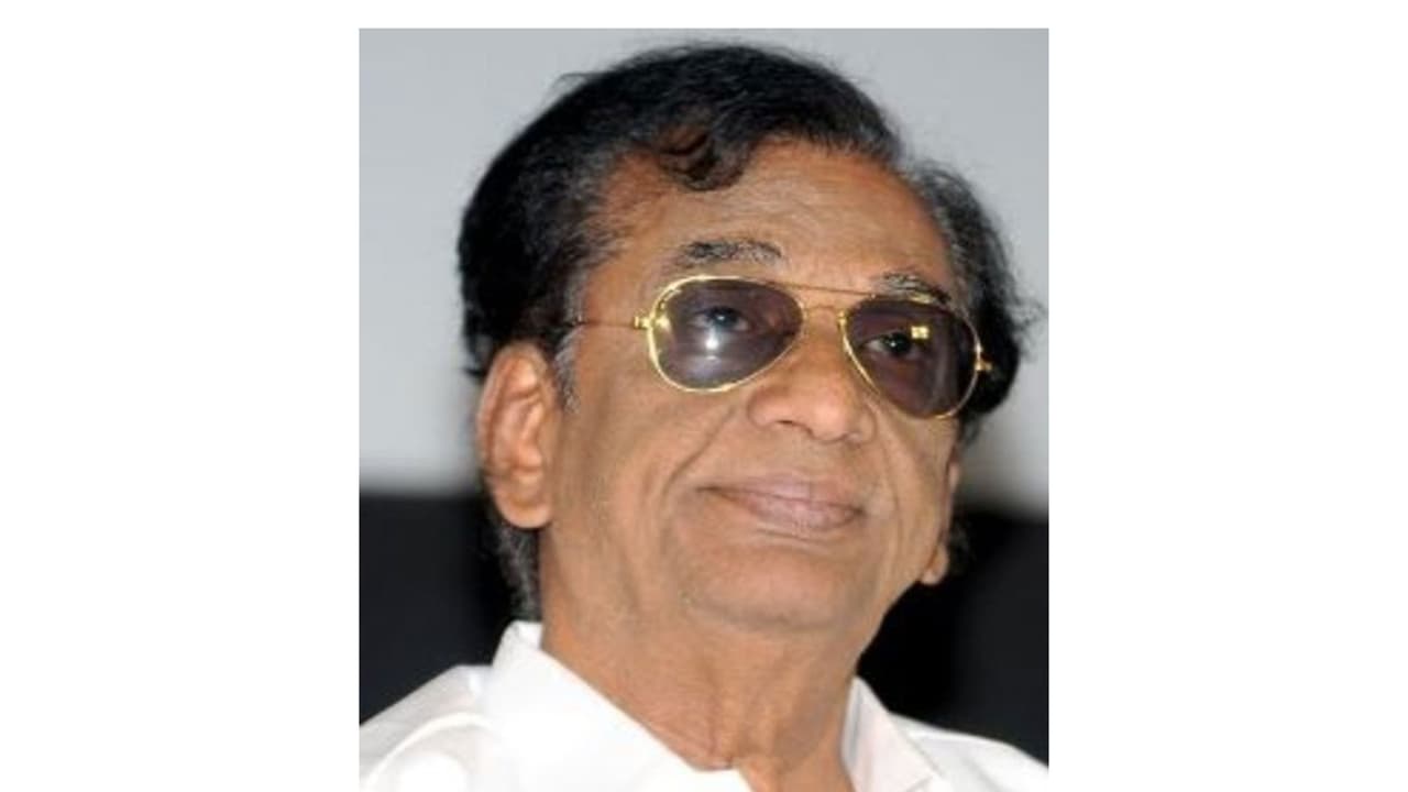 Veteran producer K Rajan dies by suicide, Khushbu Sundar shocked
