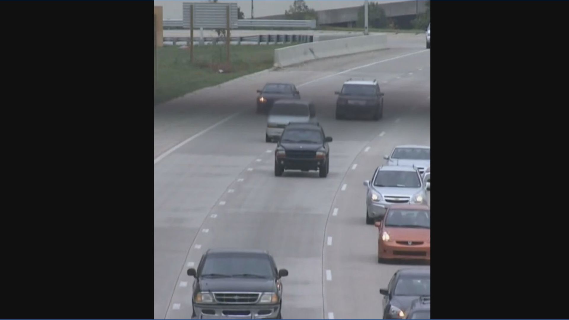Click it or ticket campaign begins Monday