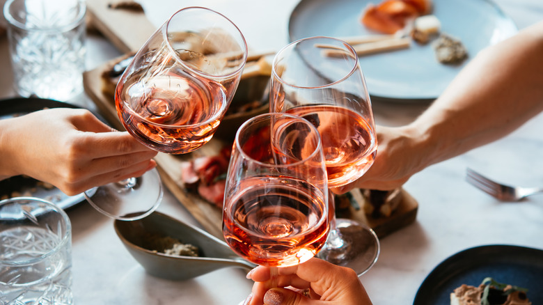 Rosé lovers should look for this style next time they shop