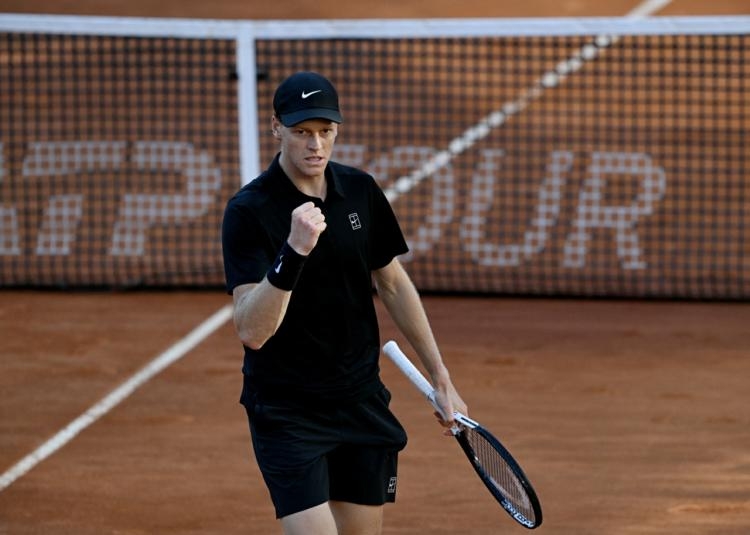 Masters 1000 de Rome. Jannik Sinner s’impose à domicile et remporte son ...