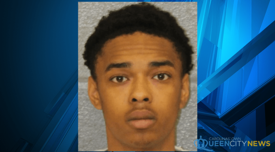 19-year-old charged in connection with Charlotte pool party shooting ...