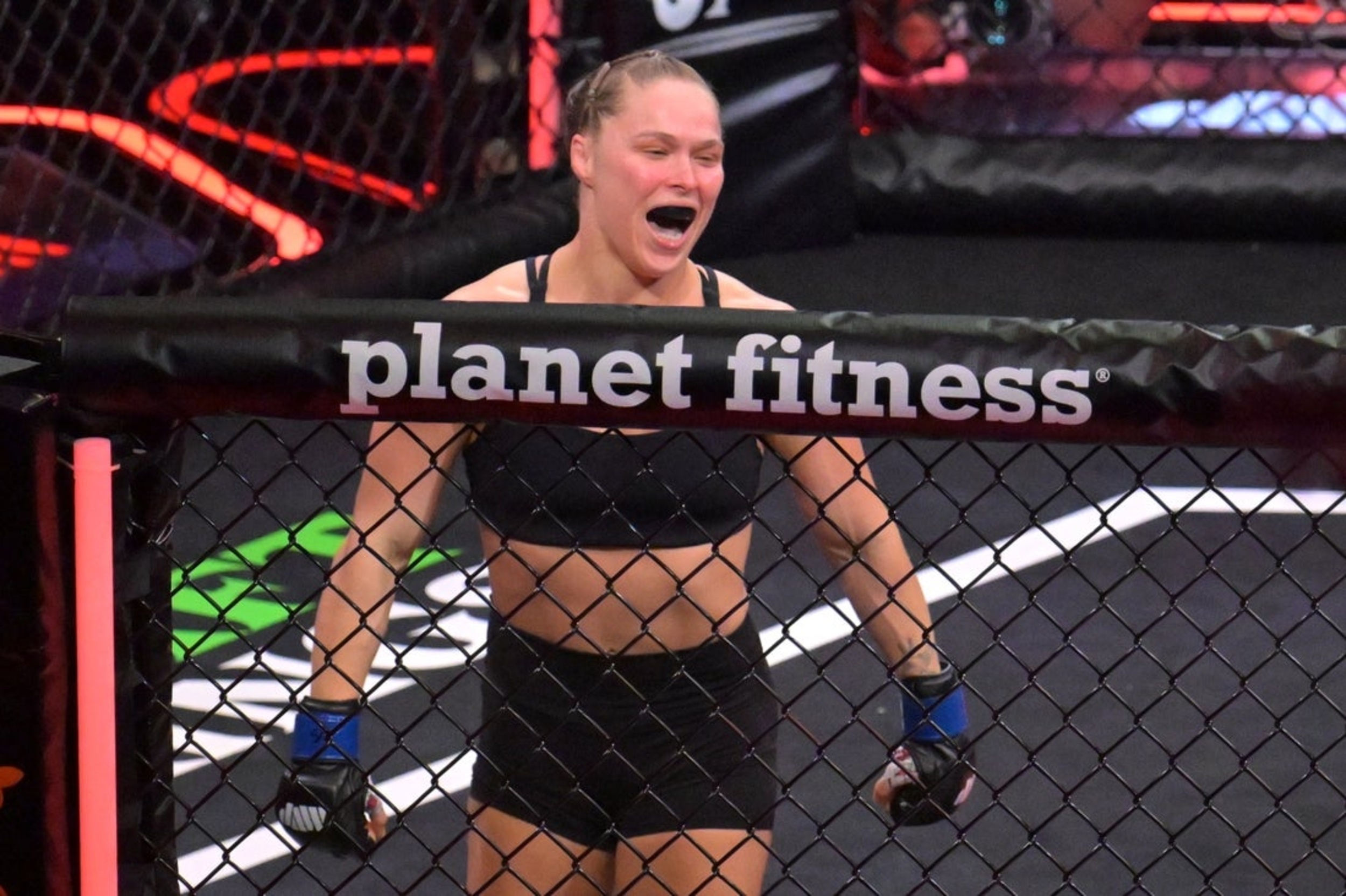Ronda Rousey's MMA return drew nearly 17M viewers for Netflix