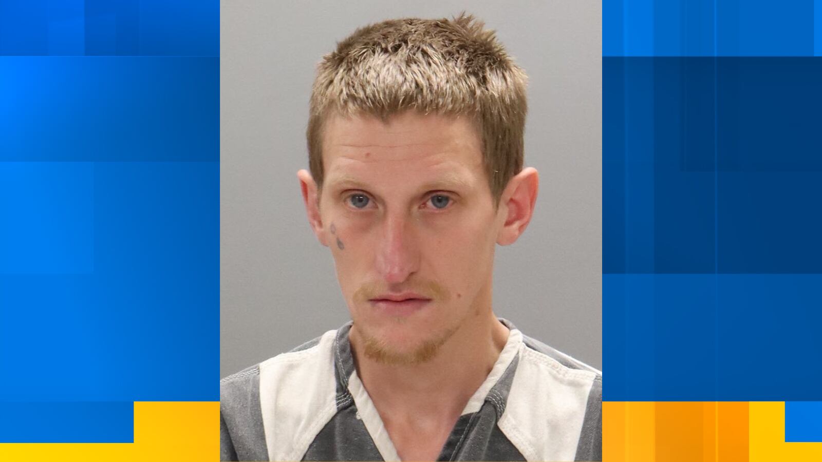 Knoxville man accused of pistol-whipping woman taken into custody ...