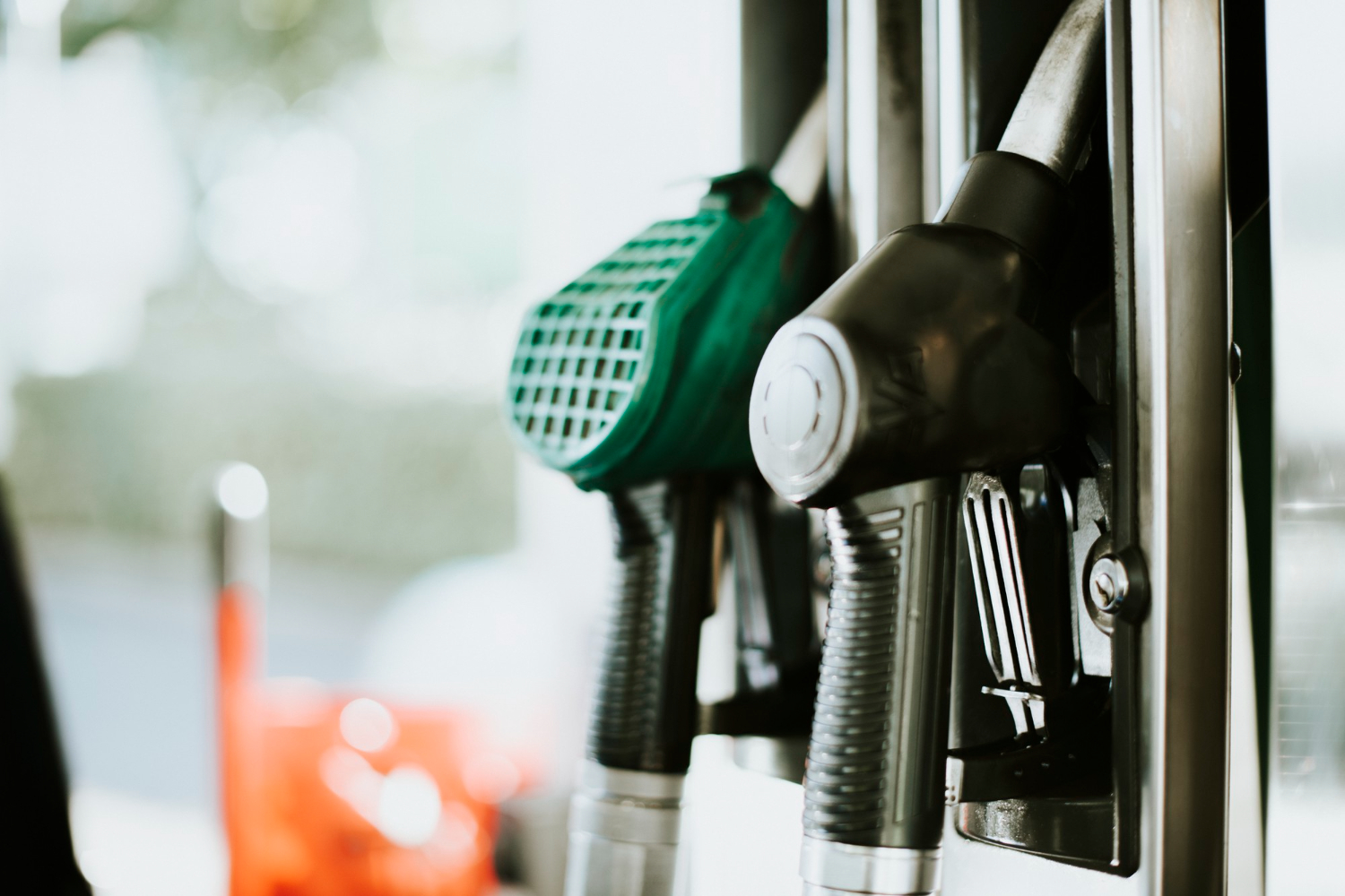 7. The Gas Station Attendant