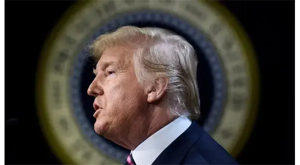 Co musíte dnes vědět (18. května): Trader Trump