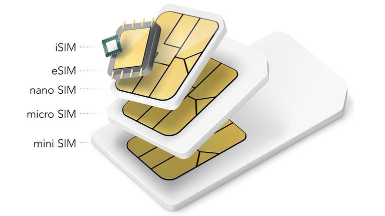 The eSIM internet speed myth you should stop believing