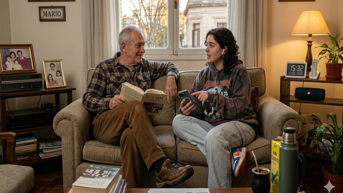 12 boomer words Gen Z barely understands anymore – have these classic ...