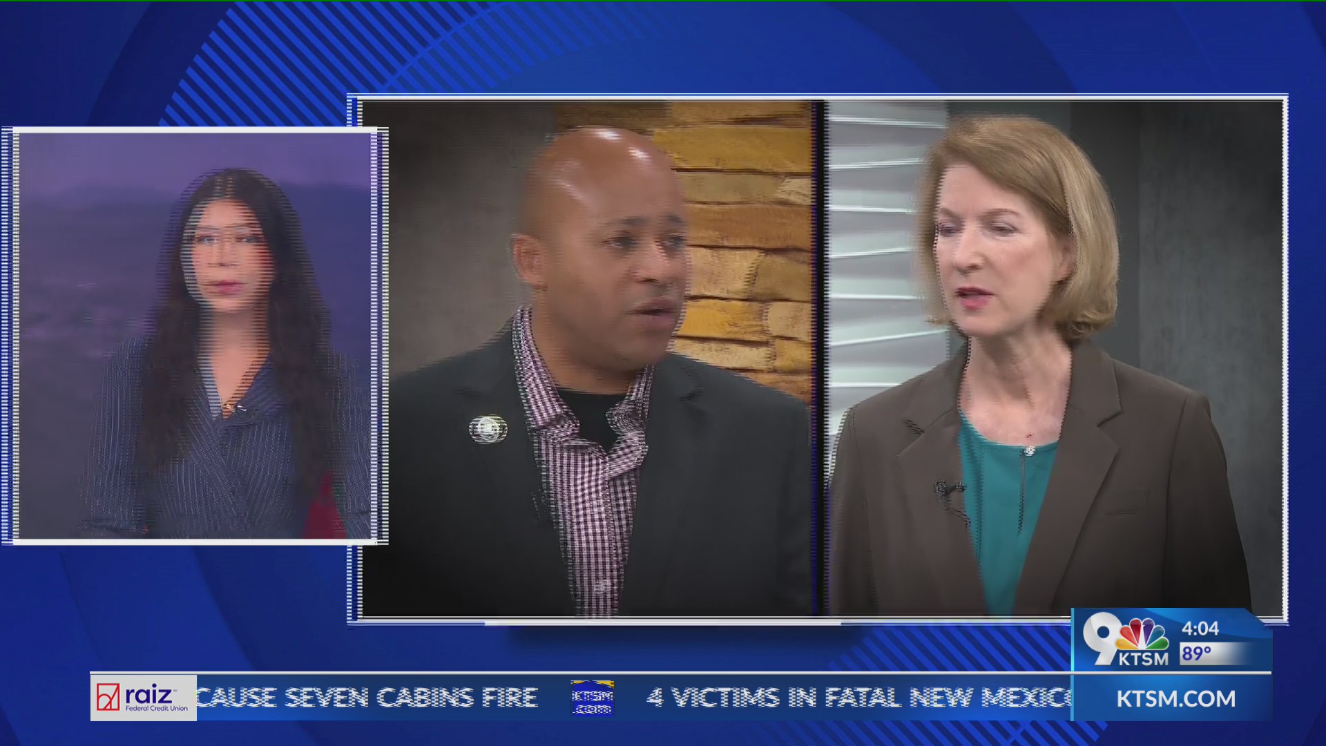 Early voting begins Monday for TX runoff races