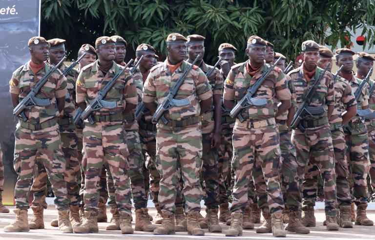 Mali : Au moins 10 civils tués dans des frappes de drones de l’armée alors qu’ils allaient célébrer un mariage