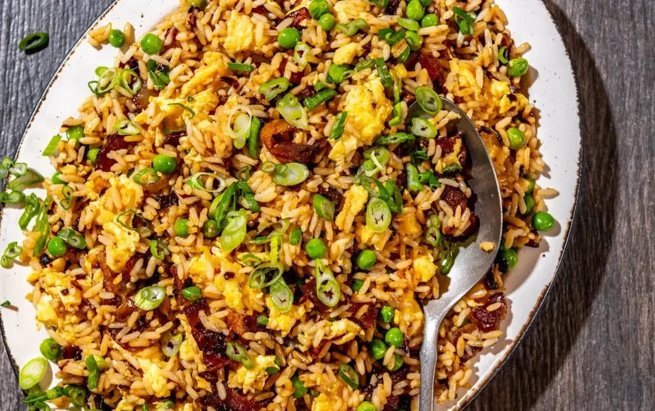 Fried rice secrets every home cook needs