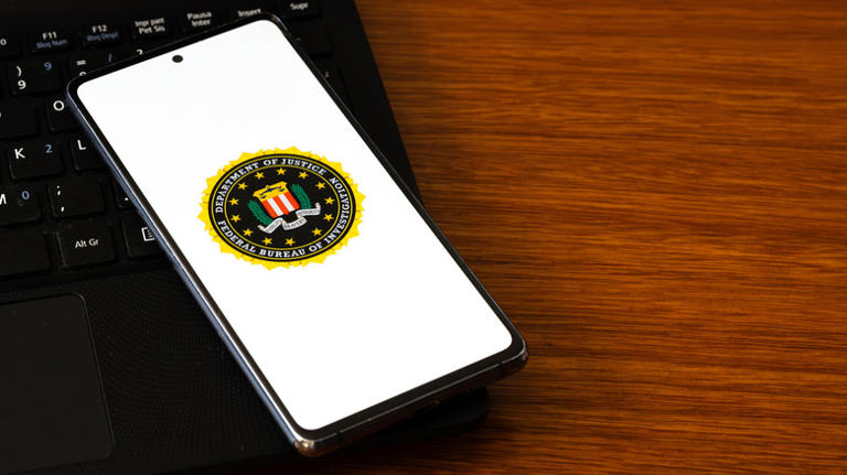 How the FBI found deleted Signal messages from an iPhone, even after ...