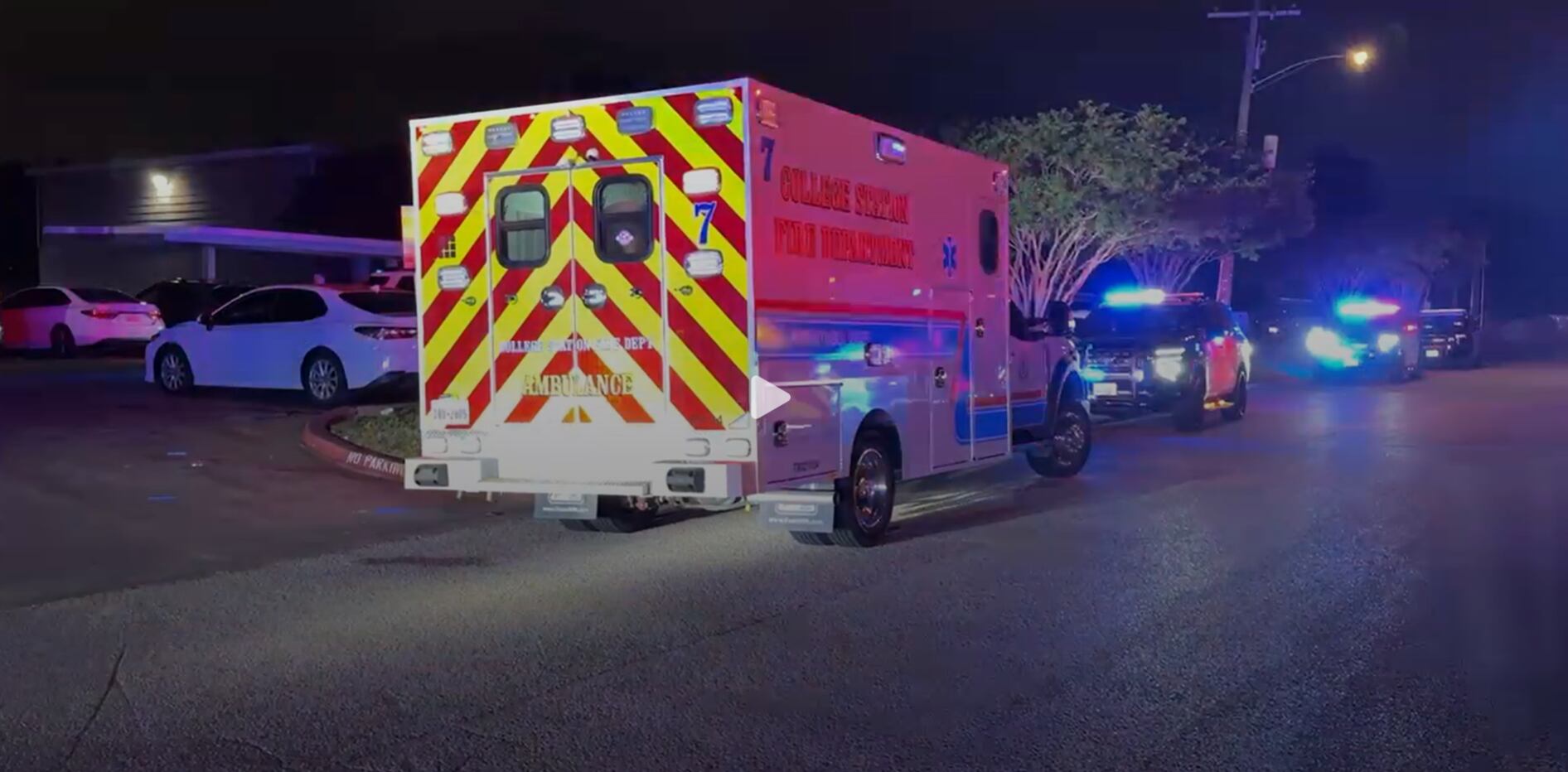 CSPD identifies suspect in officer-involved shooting