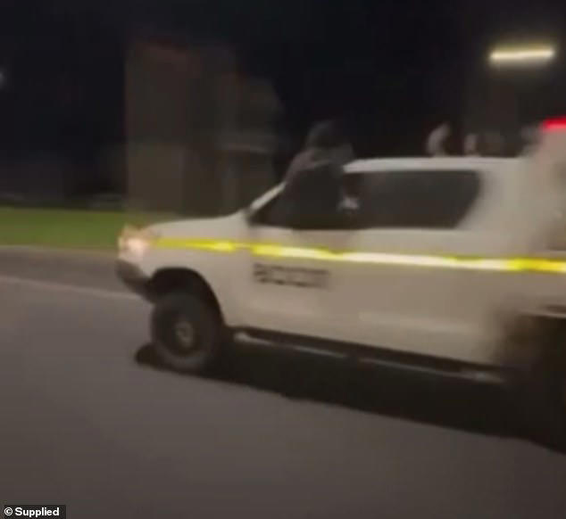 Family of notorious 14-year-old offender killed in horror 'stolen ute' crash  send message to critics