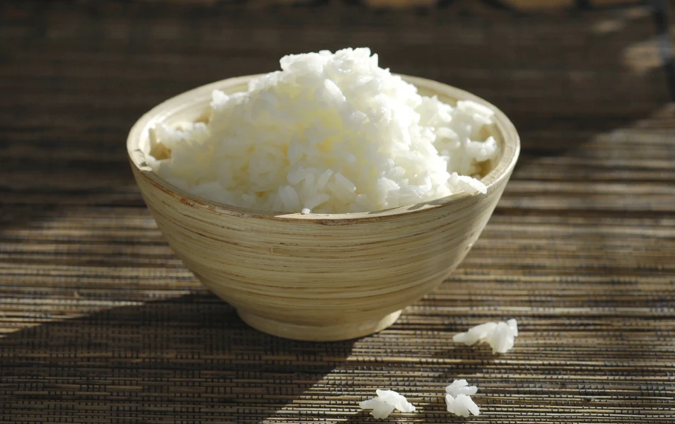 Master the art of perfect rice every time