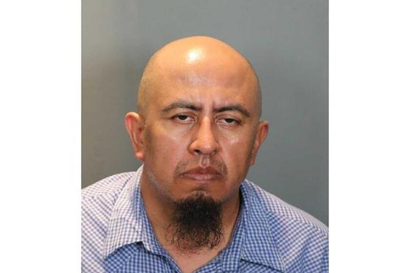 Tustin police arrest man accused of fatally shooting ex-girlfriend ...