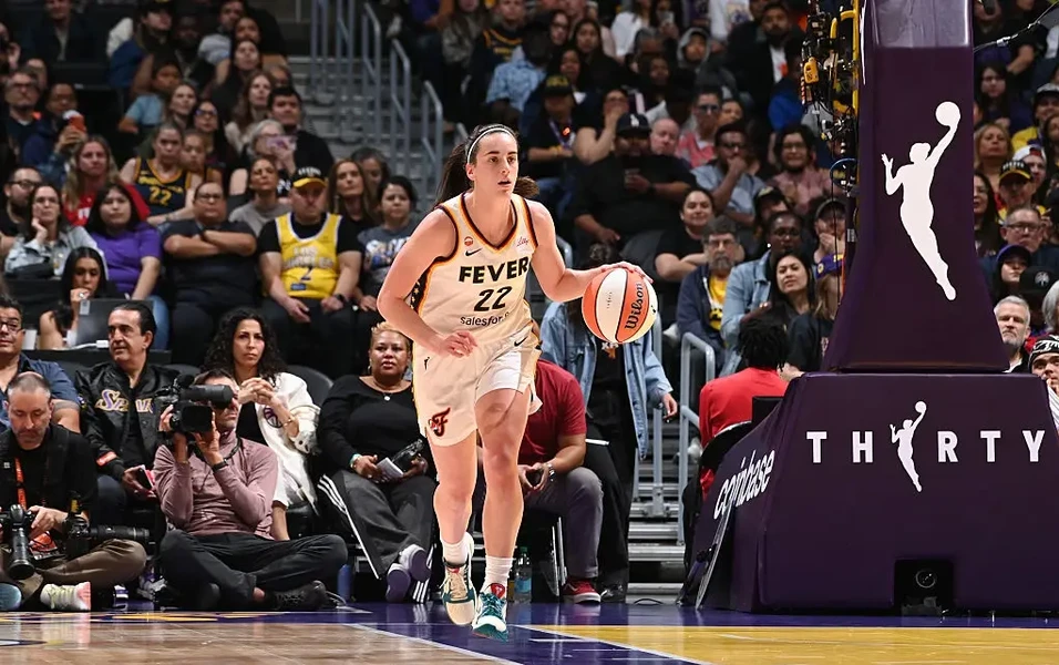 Stat correction fuels Clark milestone and coaching backlash