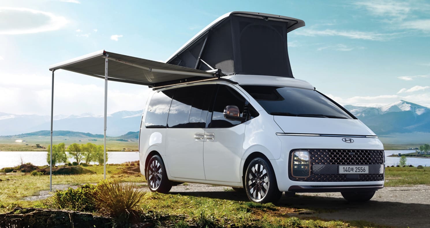 Ute v Van: time to re-consider the ute