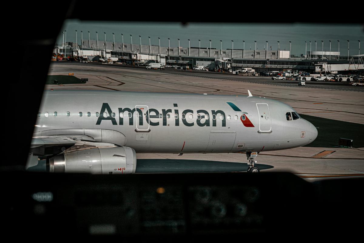 American Airlines extends Israel route suspension until 2027 amid war ...