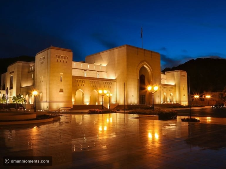 9 museums in Muscat to explore on International Museum Day