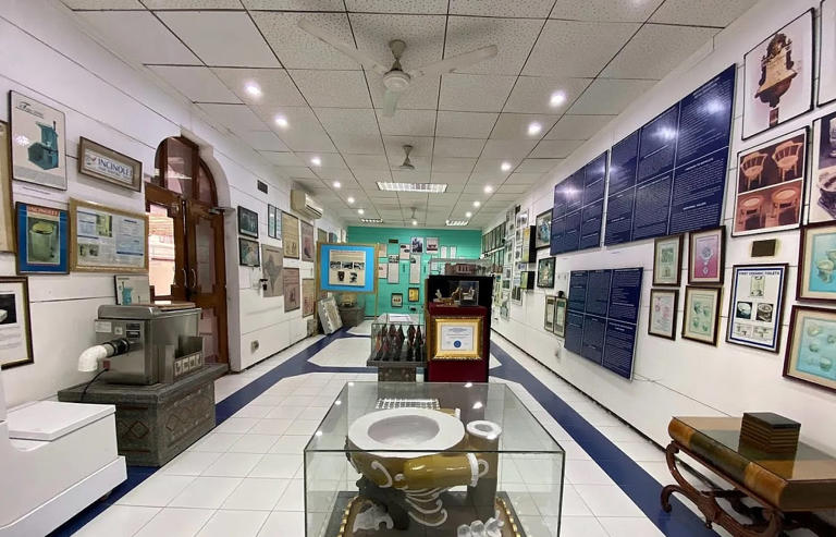 A look at Indian museums that go beyond dusty displays