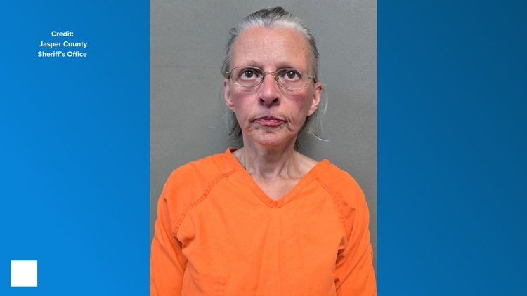 Jasper woman charged with aggravated assault for striking husband with ...