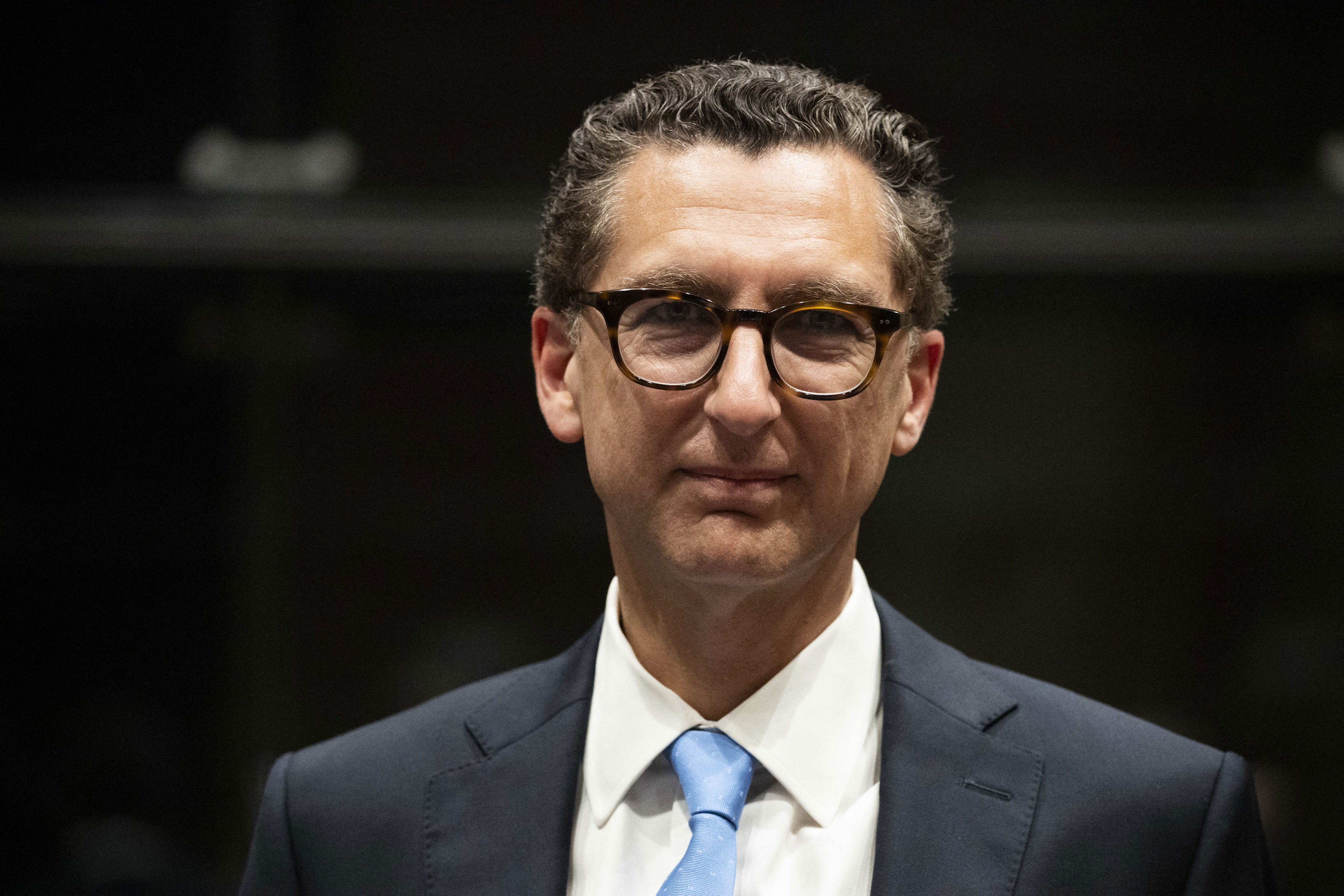 Canal+ will blacklist talents who oppose right-wing billionaire owner