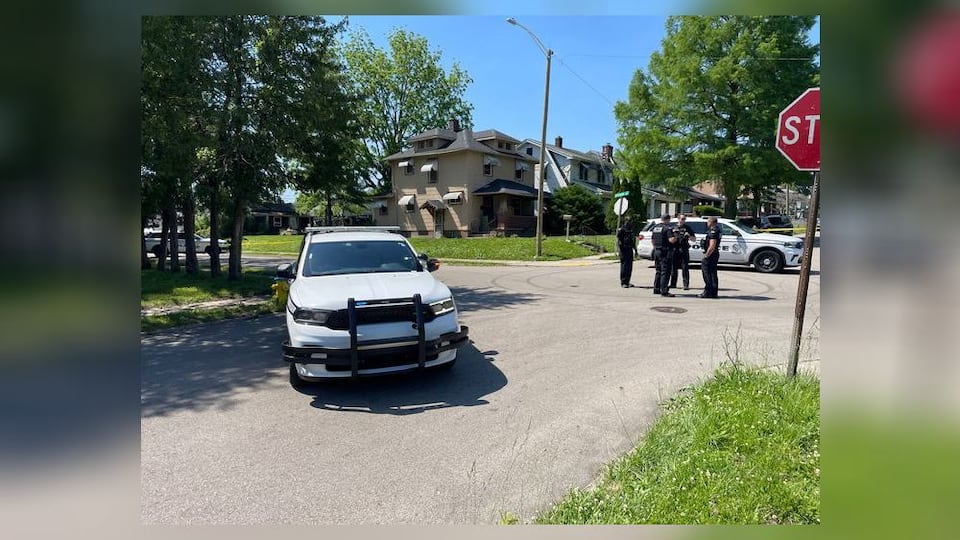 Multiple shots fired after fight in Dayton neighborhood, police say