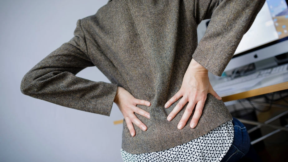 Daily moves that save your back