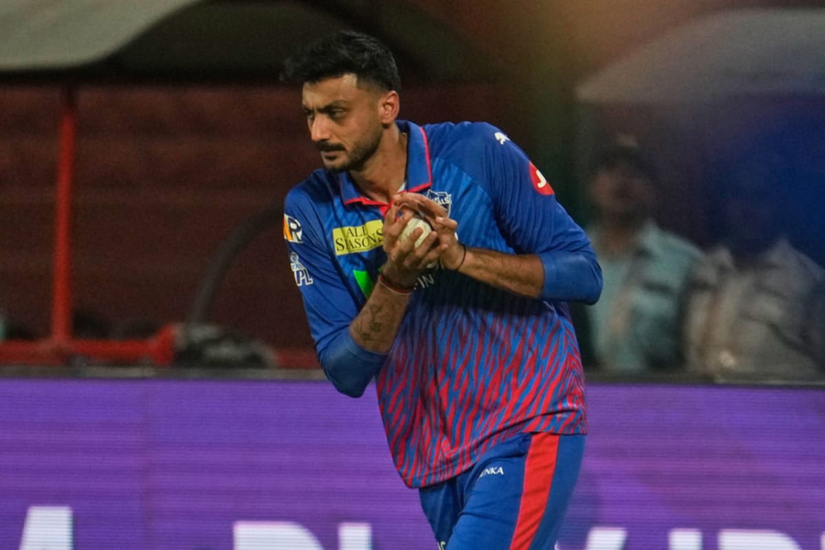 Axar Patel lauds youngsters Starc and KL as Delhi Capitals win at home ...